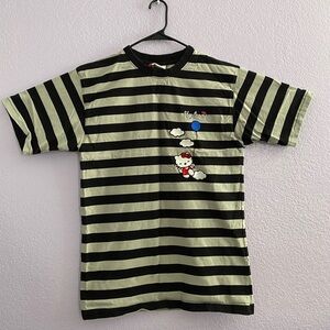 Hypland x SANRIO Hello Kitty tee - Men’s (M)